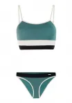 Комплект бикини prttamar Protest, Laurelgreen - фото