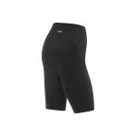 LINING Фитнес серия спортивные шорты Women's Black - фото 3