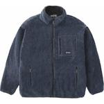 Gramicci Шерповый пиджак, Charcoal - фото