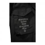 Куртка Brandit Motörhead M65, черный - фото 3