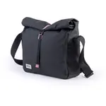 Сумка-Мессенджер Norrebro Meromero, chai tea-black - фото 3