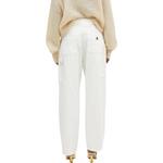 Brandon Patch pocket Denim Carhartt WIP, белый - фото 7