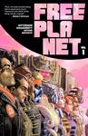 Free Planet Volume 1 (Image Comics) - фото