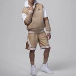 Бейсбольная майка Jordan Kids, цвет Khaki - фото 3