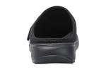 Сабо Orthofeet Hudson, черный - фото