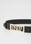 Ремень Dsquared2 BELT, Black - фото 4