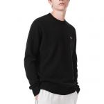 LACOSTE Мужской свитер, цвет Black - фото 4