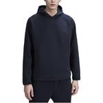 Свитшот мужской Lululemon, черный - фото 8