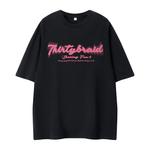 Футболка унисекс 30Braid, черный - фото 17