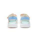 Детские сандалии Kids XTEP, белый - фото 4