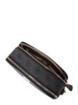 Сумка кросс-боди GUESS NOELLE II CROSSBODY CAMERA, Dark grey - фото 5