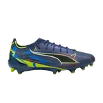 Бутсы Puma Ultra 6 Ultimate FG 'Dare to Launch Pack', синий - фото