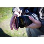Фильтр Chiaro CPL Core Circular Polarizing Filter (58mm) CPL-CORE-58 - фото 7