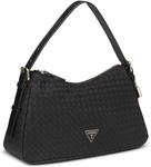 Сумка GUESS(ゲス) Contemporary, Bla - фото 4