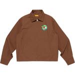 HUMAN MADE Куртка унисекс, Black - фото 6