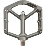 Педали Oozy Reboot Spank, Gun Metal - фото