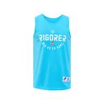 Accurate Rigorer Баскетбольная майка унисекс RIGORER, Черный - фото 7