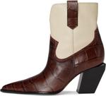 Туфли Schutz Women's Memphis, Root Brown - фото 4