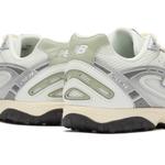 Кроссовки 204L New Balance, Silver Metallic - фото 3