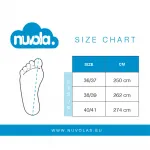 Тапочки Nuvola Alaska, коричневый - фото 9