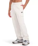 Мужские флисовые штаны карго Regular Fit Reebok, белый - фото 2