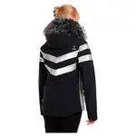 Куртка Kilpi Limited Aster, черный - фото 2