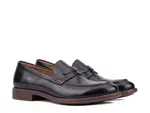 Harry Лоферы Vintage Foundry, Black - фото 6