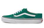 Кроссовки Vans Old Skool Mule Retro Low Tops Casual Skateboarding Shoes Unisex Green - фото