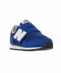 Детские туфли New Balance, цвет Blue - фото 2