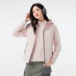 Ветровка Women's CAMEL, egg custard - фото 12