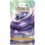 Карточная игра Nostalgix Nostalgix TCG: Base Set 1E- Blister Pack - фото