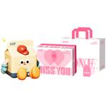 Ночник CHIELYUAL, желтый - фото