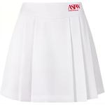 Повседневные шорты женские белые Adidas - фото