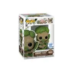 Marvel, POP! Groot Playing Doctor Strange фигурки чиби Funko - фото 2