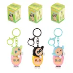 Коробки-сюрпризы Chaodou Bear - фото 9