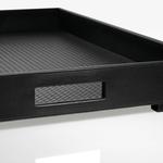 Поднос Joop!, 47x66x6 см, черный - фото 3