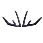 Велосипедный шлем Cube Road Race Memory Foam Inner Lining - фото