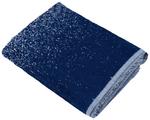 Банное полотенце Esposa синий, 70/140 см - фото