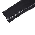 Мужские велосипедки Transition, длинные Protective, черный - фото 3