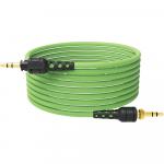 RODE NTH-Cable (Green, 7.9') NTH-CABLE24G - фото 2
