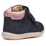 Обувь Geox Macchia, синий - фото 5