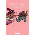 Книга Home For Mr. Easter, A (Paperback) - фото