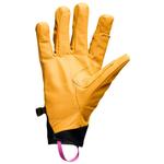 Gloves tour lt перчатки пчелиный воск черные - s Black Diamond - фото 2