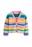 Кардиган Next V-NECK, Rainbow/Multi-Coloured - фото
