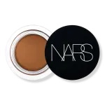 Мягкий матовый консилер NARS, Café (D1 - Medium-deep to deep with neutral undertones) - фото