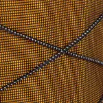 Рюкзак Dlx Eredine WP, желтый - фото 4