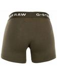Боксеры G-Star Raw short 6er Pack, цвет blau/schwarz/grün - фото 4