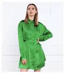 Платье Келесте Hugo, зеленый - фото 3