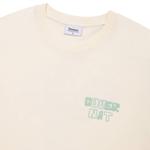 COVERNAT Футболка SS24 мужская ivory - фото 5