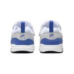 Кроссовки Air Max 1 EasyOn Royal 2024 TD Nike, белый/синий - фото 4